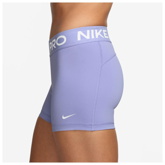 Nike Γυναικείο σορτς-κολάν Pro 365 3'' Shorts